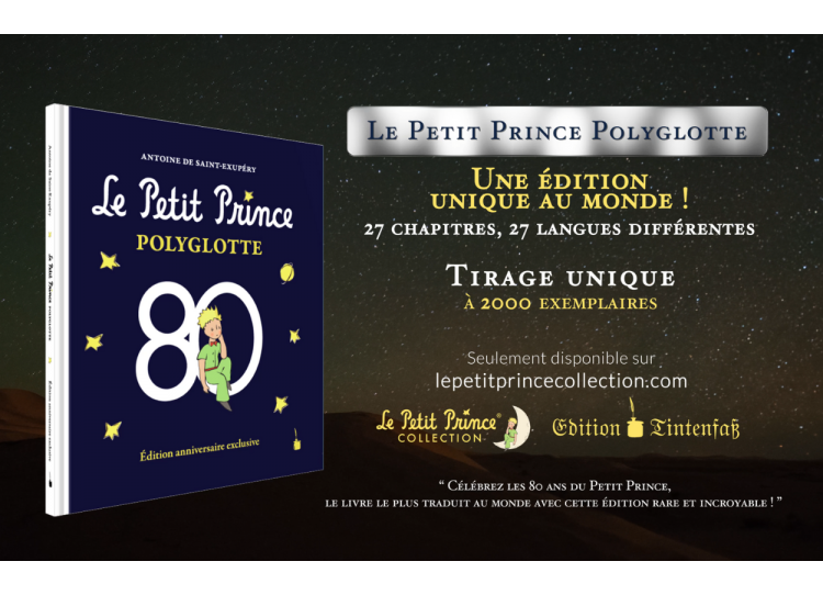 The Little Prince Magazine ? Le Petit Prince Collection
